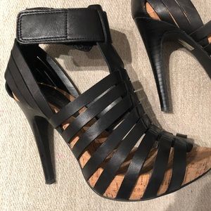 BCBGeneration sandal